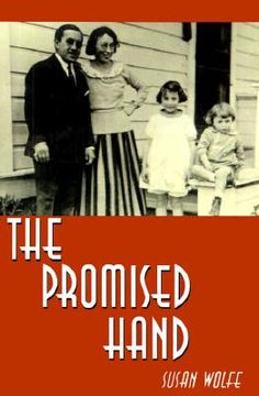 portada the promised hand (in English)