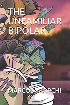 portada The Unfamiliar Bipolar 