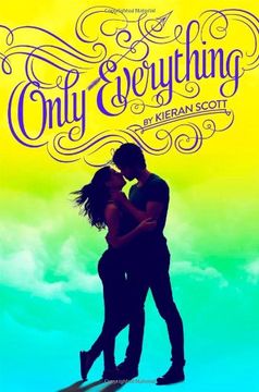 portada Only Everything