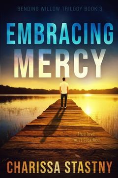 portada Embracing Mercy (in English)
