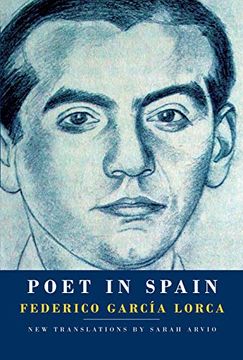 portada Poet in Spain (in English)
