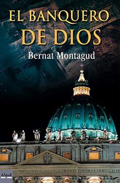 portada El Banquero de Dios (Narrativas) (in Spanish)