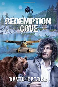 portada Redemption Cove: Volume 1 (Ben Adams books)