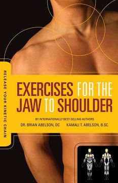 portada Release Your Kinetic Chain with Exercises for the Jaw to Shoulder