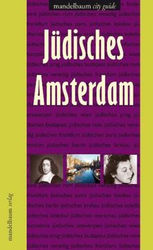 portada Jüdisches Amsterdam (en Alemán)