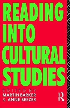portada reading into cultural studies (en Inglés)