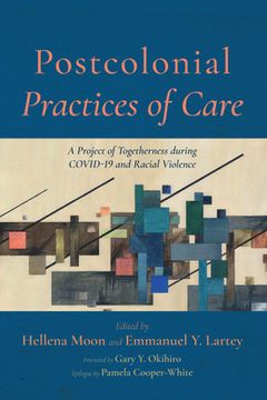 portada Postcolonial Practices of Care (en Inglés)