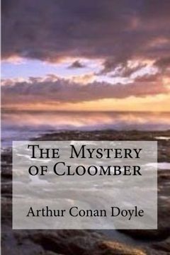 portada The  Mystery of Cloomber