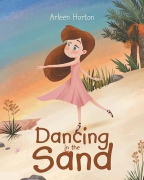 portada Dancing in the Sand