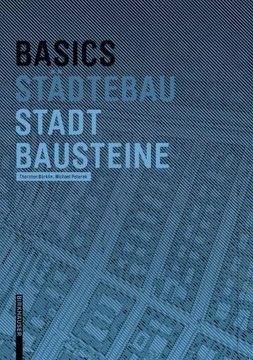 portada Basics Stadtbausteine (German Edition) 