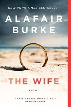 portada The Wife (en Inglés)