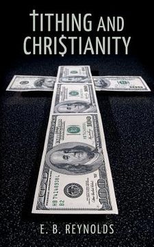 portada Tithing and Christianity (en Inglés)