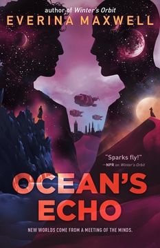 portada Ocean'S Echo (in English)