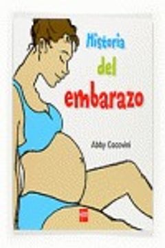 portada historia del embarazo/ history of pregnancy