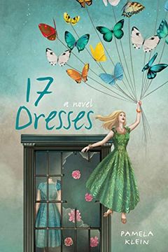 portada 17 Dresses (en Inglés)