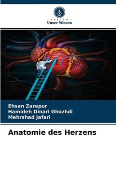 portada Anatomie des Herzens (in German)