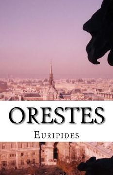 portada Orestes (in English)