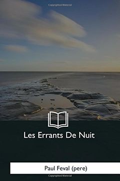 portada Les Errants De Nuit
