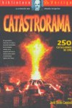 portada Dr Vertigo T. 15 Catastrorama