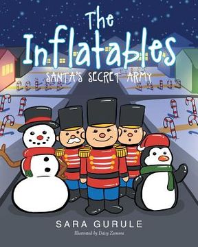 portada The Inflatables (in English)