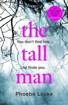 portada The Tall Man