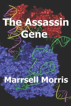 portada The Assassin Gene: A book from the quick read series (en Inglés)