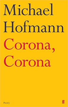 portada Corona, Corona (en Inglés)