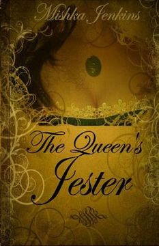 portada The Queen's Jester (en Inglés)