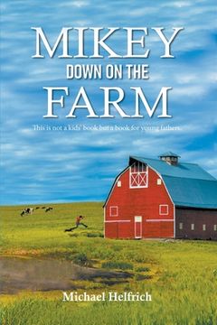 portada Mikey Down on the Farm (en Inglés)