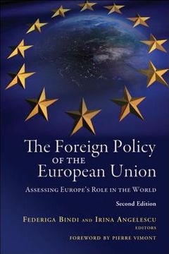 portada the foreign policy of the european union