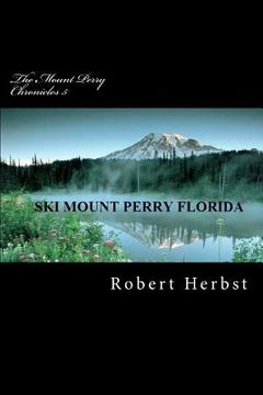portada the mount perry chronicles 5