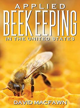 portada Applied Beekeeping in the United States (en Inglés)