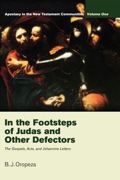 portada In the Footsteps of Judas and Other Defectors (in English)