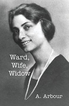 portada Ward, Wife, Widow (in English)