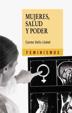portada Mujeres, Salud y Poder