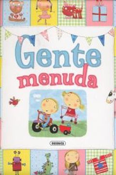portada Gente menuda (in Spanish)