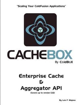 portada cachebox by coldbox (en Inglés)