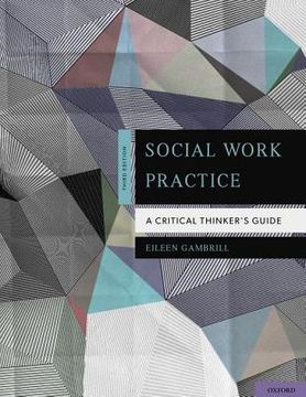 portada social work practice