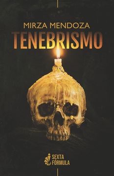 portada Tenebrismo