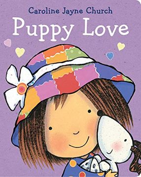 portada Puppy Love (in English)