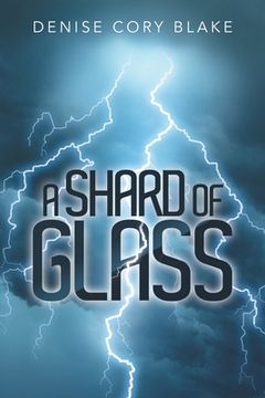 portada A Shard of Glass (en Inglés)