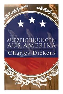 portada Aufzeichnungen aus Amerika (en Alemán)
