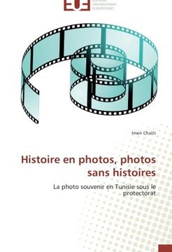 portada Histoire En Photos, Photos Sans Histoires