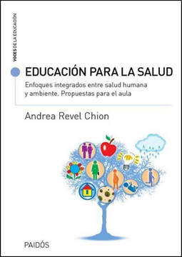 portada Educacion Para la Salud (in Spanish)