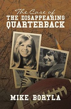portada The Case of the Disappearing Quarterback 