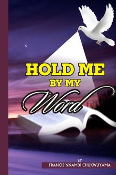 portada Hold me by my word