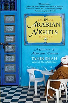 portada In Arabian Nights: A Caravan of Moroccan Dreams 