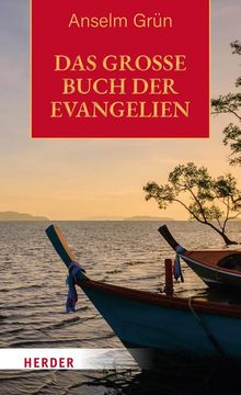 portada Das Große Buch der Evangelien (en Alemán)