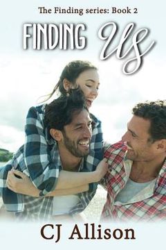 portada Finding Us: The Finding Series, Book Two (en Inglés)