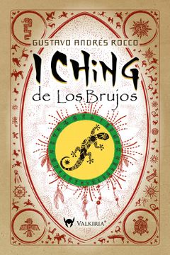 portada I Ching de los Brujos (in Spanish)